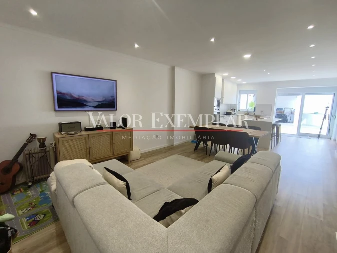 Moradia T3 para Venda em Montijo e Afonsoeiro Foto 5