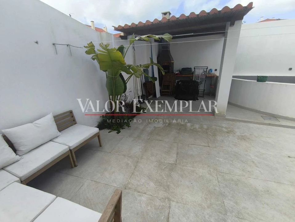 Moradia T3 para Venda em Montijo e Afonsoeiro Foto 6