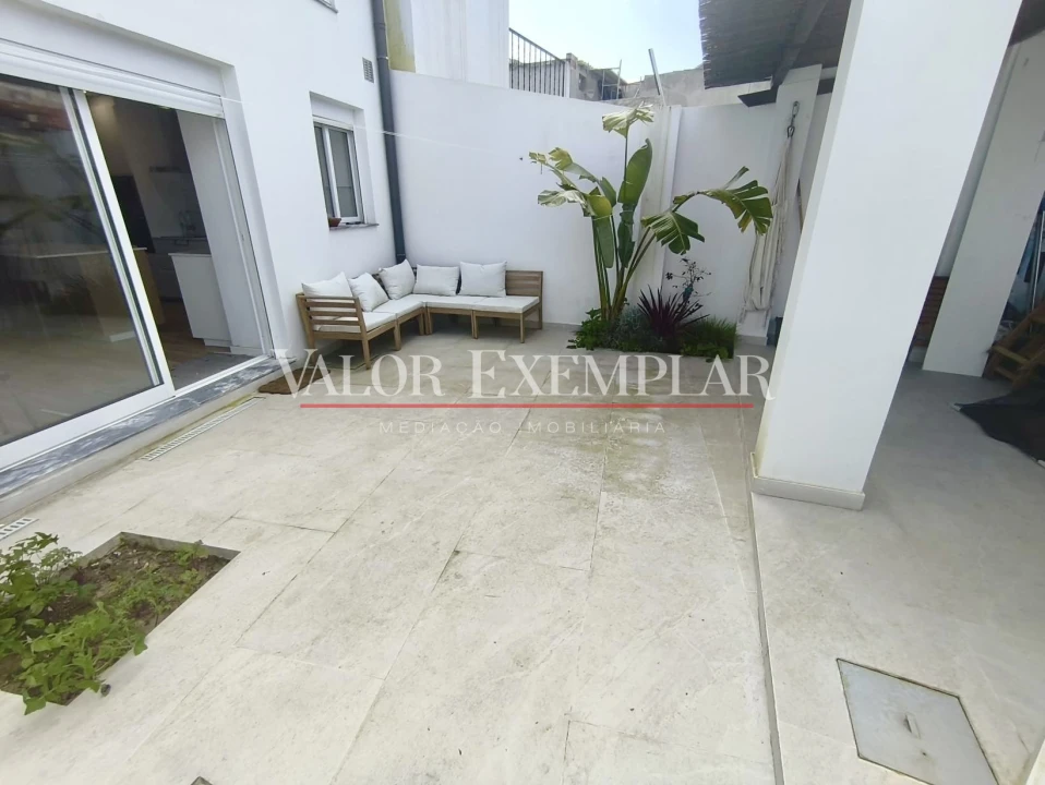 Moradia T3 para Venda em Montijo e Afonsoeiro Foto 8