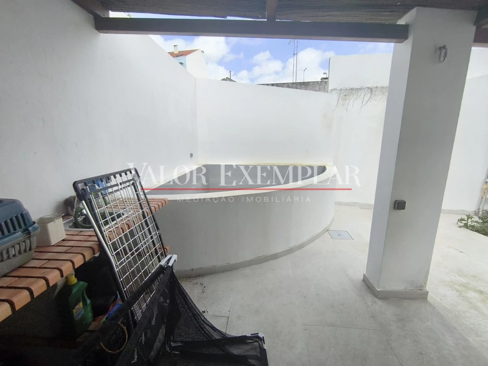 Moradia T3 para Venda em Montijo e Afonsoeiro Foto 9