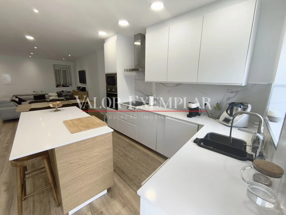 Moradia T3 para Venda em Montijo e Afonsoeiro Foto 3