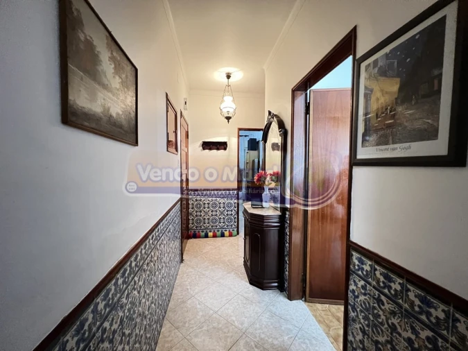 Apartamento T2 para Venda em Algés, Linda-A-Velha e Cruz Quebrada-Dafundo Foto 6