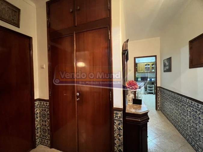 Apartamento T2 para Venda em Algés, Linda-A-Velha e Cruz Quebrada-Dafundo Foto 18