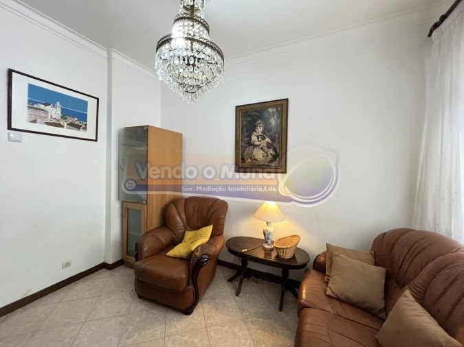 Apartamento T2 para Venda em Algés, Linda-A-Velha e Cruz Quebrada-Dafundo Foto 9