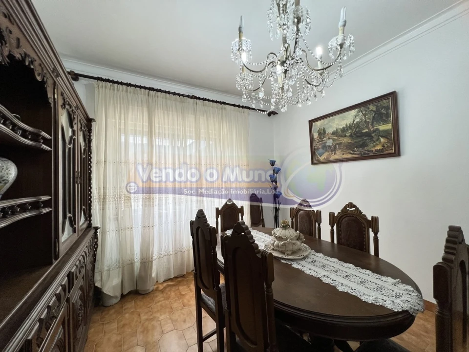 Apartamento T2 para Venda em Algés, Linda-A-Velha e Cruz Quebrada-Dafundo Foto 12