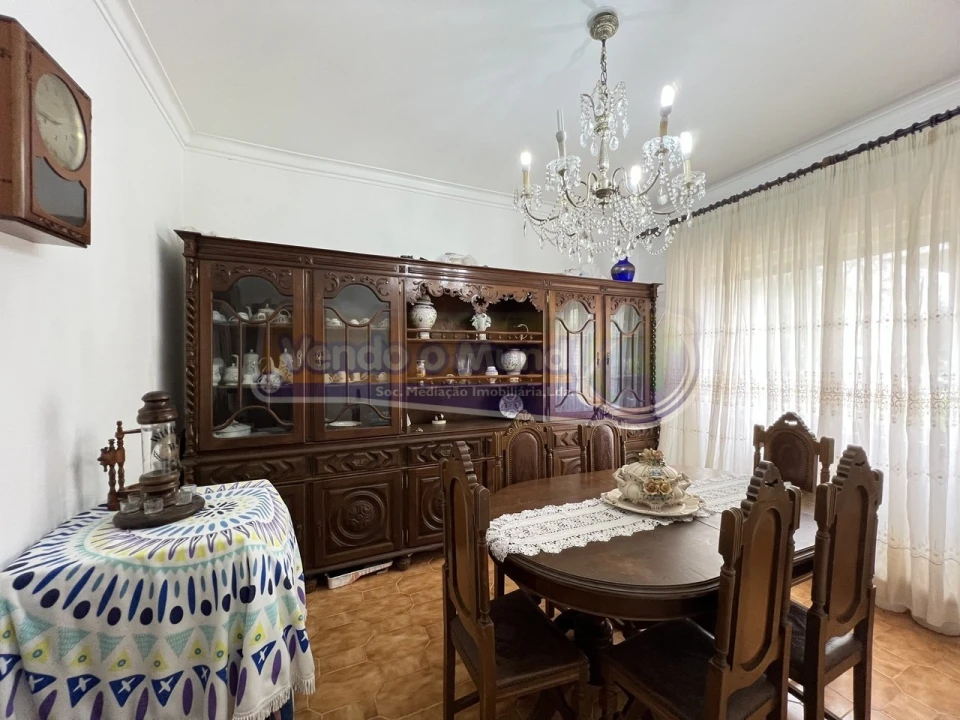 Apartamento T2 para Venda em Algés, Linda-A-Velha e Cruz Quebrada-Dafundo Foto 10