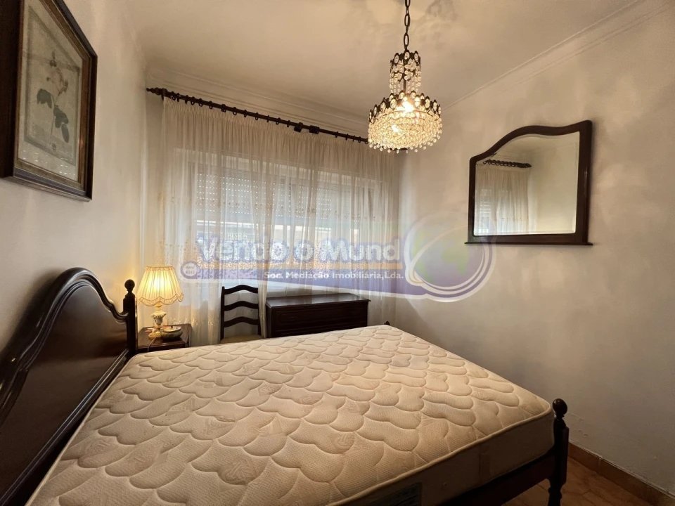 Apartamento T2 para Venda em Algés, Linda-A-Velha e Cruz Quebrada-Dafundo Foto 15