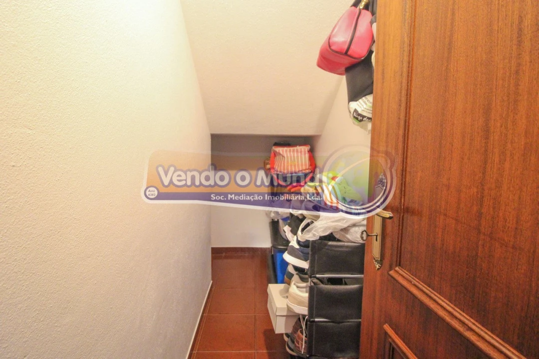 Moradia T6 para Venda em Benavente Foto 15