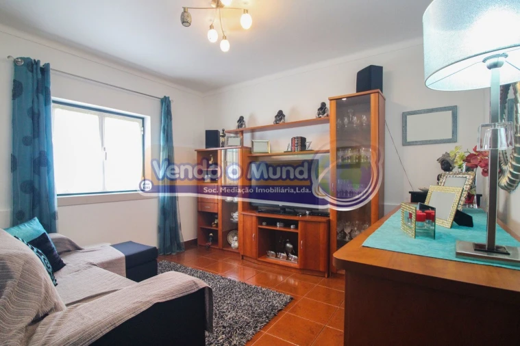 Moradia T6 para Venda em Benavente Foto 7