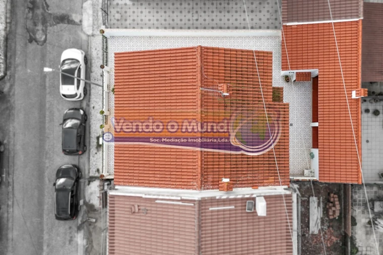 Moradia T6 para Venda em Benavente Foto 2