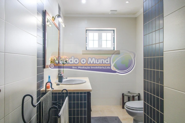 Moradia T6 para Venda em Benavente Foto 9