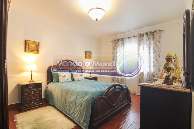 Moradia T6 para Venda em Benavente Foto 12