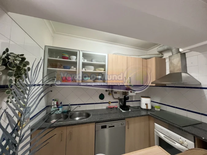 Apartamento T3 para Venda em Carregado e Cadafais Foto 1