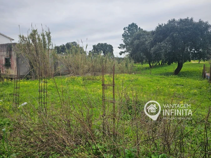 Terreno para Venda em Santo Antonio da Charneca Foto 3