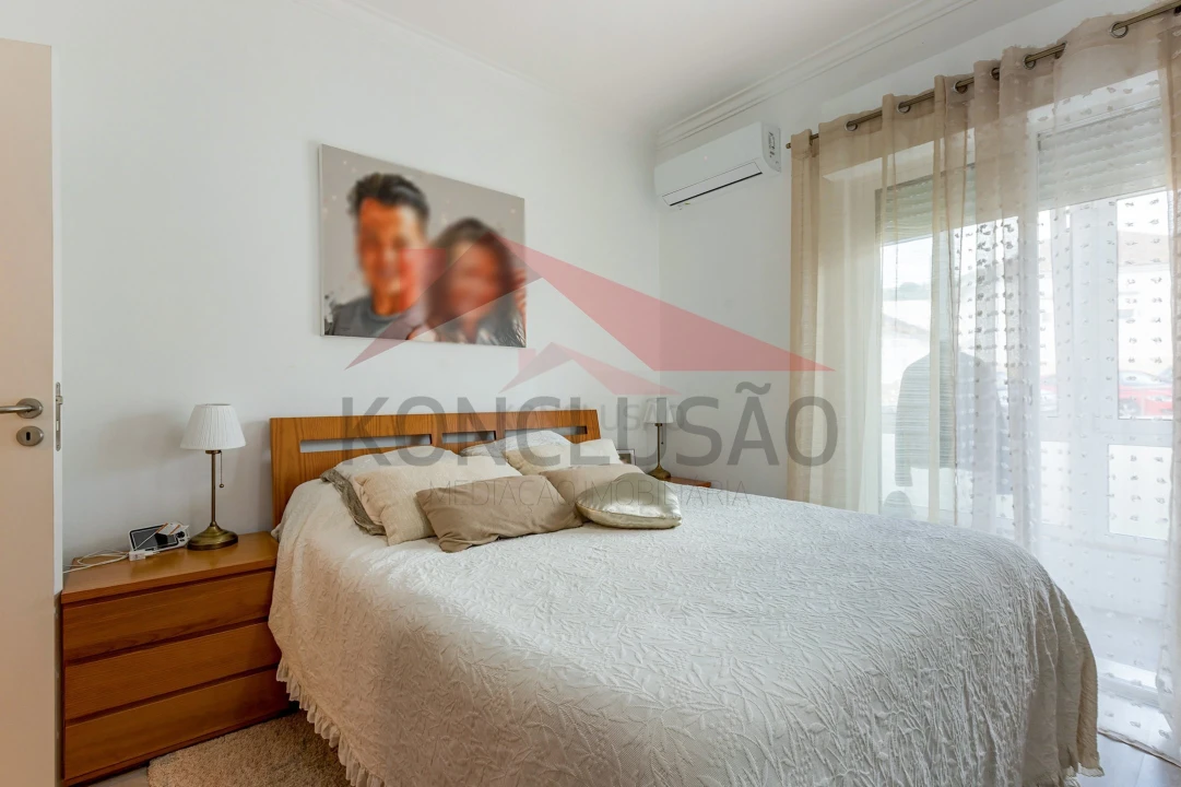 Apartamento T2 para Venda em Alverca do Ribatejo e Sobralinho Foto 14