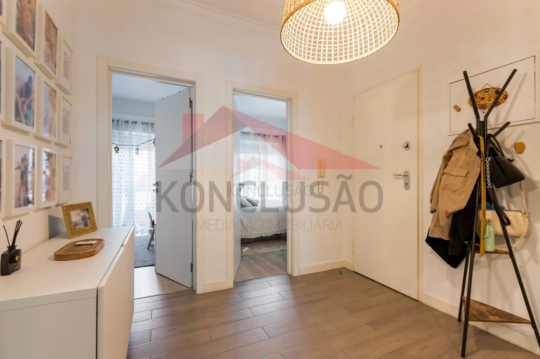 Apartamento T2 para Venda em Alverca do Ribatejo e Sobralinho Foto 13