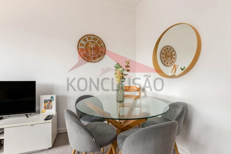 Apartamento T2 para Venda em Alverca do Ribatejo e Sobralinho Foto 7