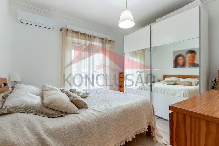 Apartamento T2 para Venda em Alverca do Ribatejo e Sobralinho Foto 15