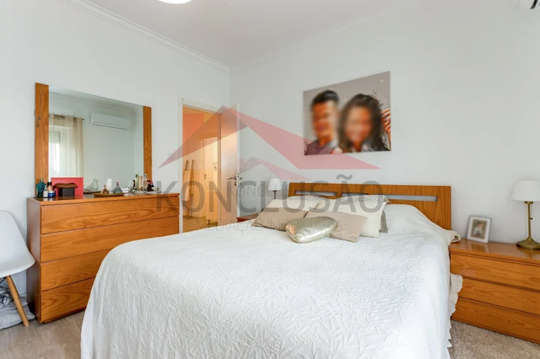 Apartamento T2 para Venda em Alverca do Ribatejo e Sobralinho Foto 16