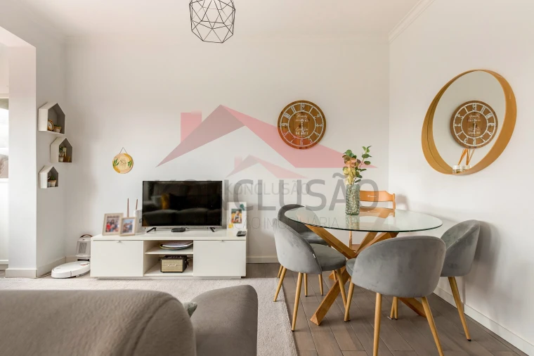 Apartamento T2 para Venda em Alverca do Ribatejo e Sobralinho Foto 6