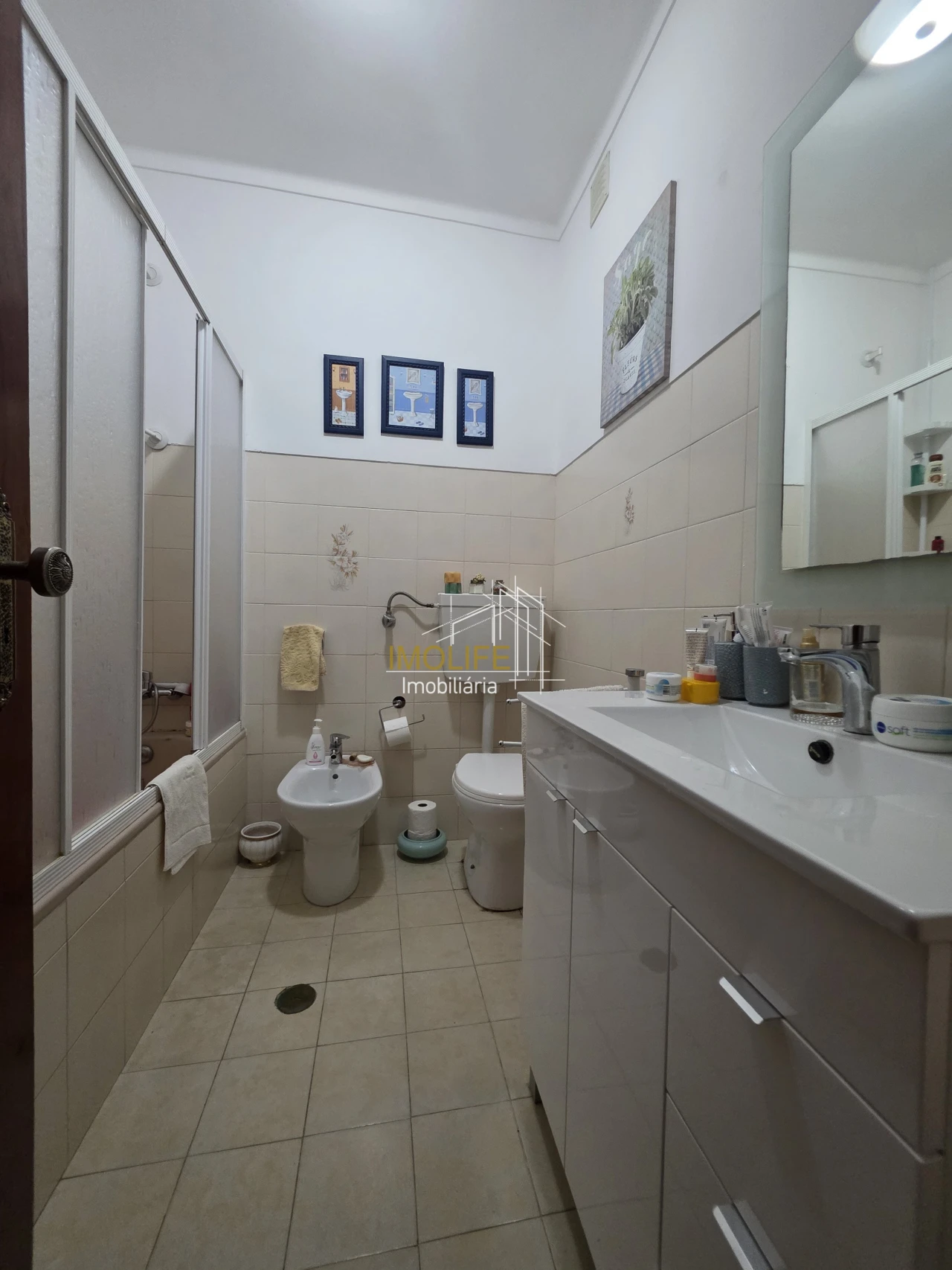 Apartamento T2 para Venda em Nossa Sra de Fatima Foto 18