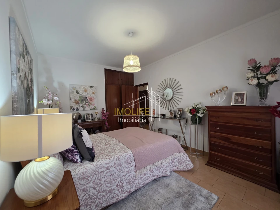 Apartamento T2 para Venda em Nossa Sra de Fatima Foto 12