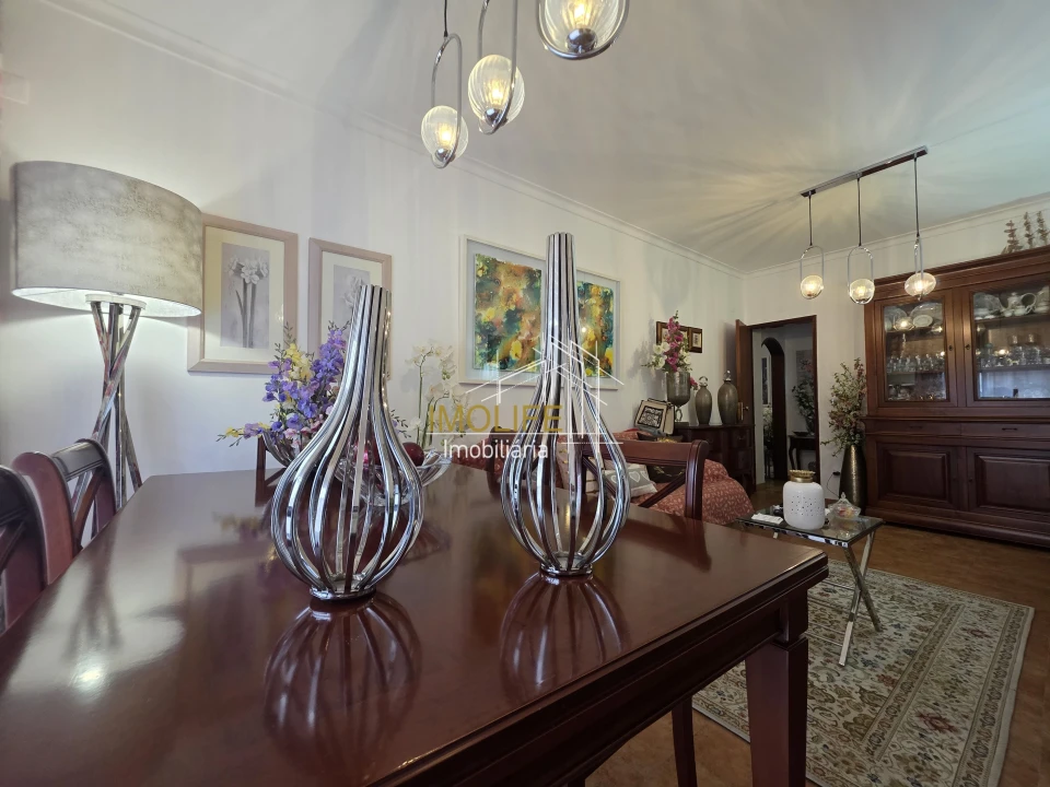 Apartamento T2 para Venda em Nossa Sra de Fatima Foto 1