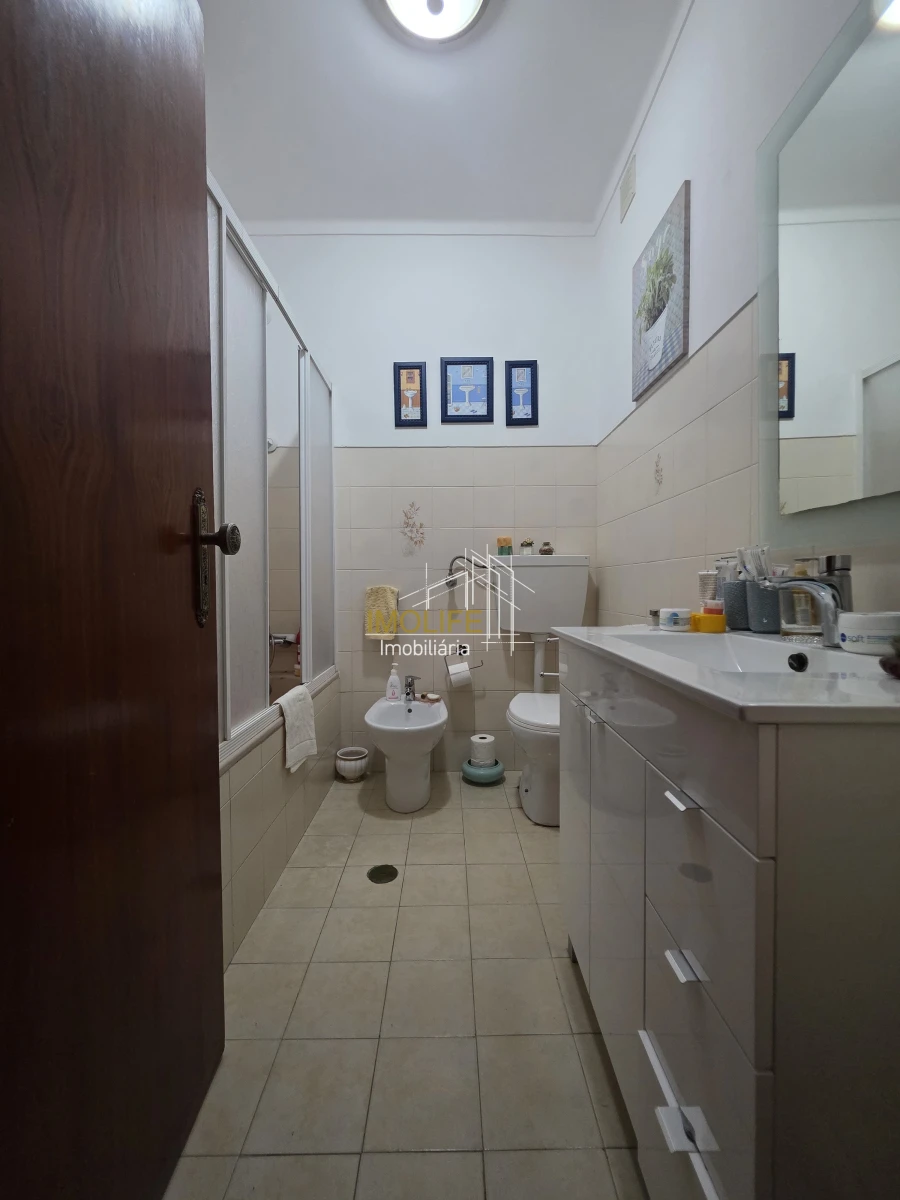 Apartamento T2 para Venda em Nossa Sra de Fatima Foto 20