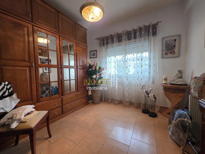 Apartamento T2 para Venda em Nossa Sra de Fatima Foto 6