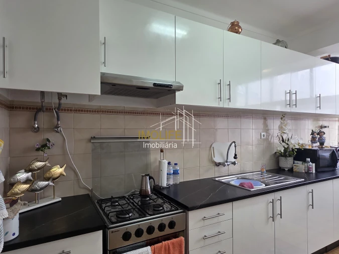 Apartamento T2 para Venda em Nossa Sra de Fatima Foto 3
