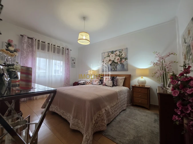 Apartamento T2 para Venda em Nossa Sra de Fatima Foto 8