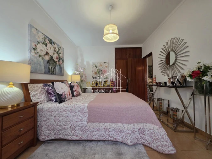 Apartamento T2 para Venda em Nossa Sra de Fatima Foto 10