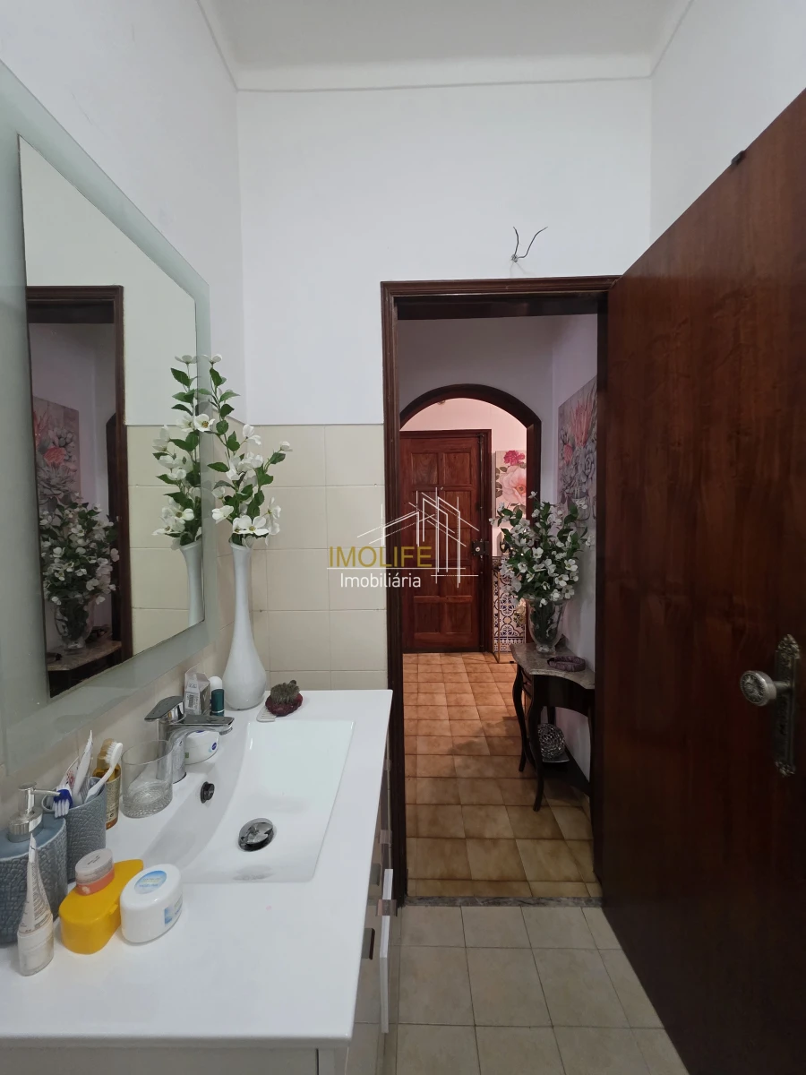 Apartamento T2 para Venda em Nossa Sra de Fatima Foto 19
