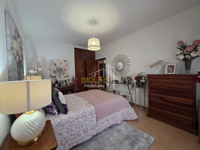 Apartamento T2 para Venda em Nossa Sra de Fatima Foto 11