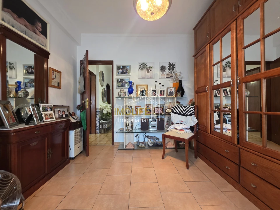 Apartamento T2 para Venda em Nossa Sra de Fatima Foto 5