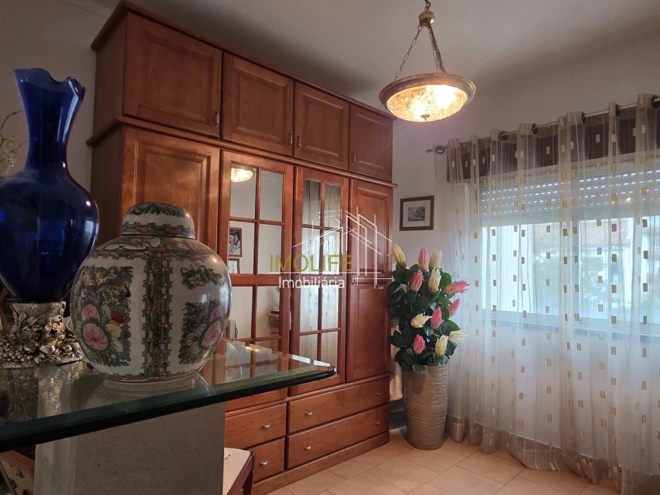 Apartamento T2 para Venda em Nossa Sra de Fatima Foto 4