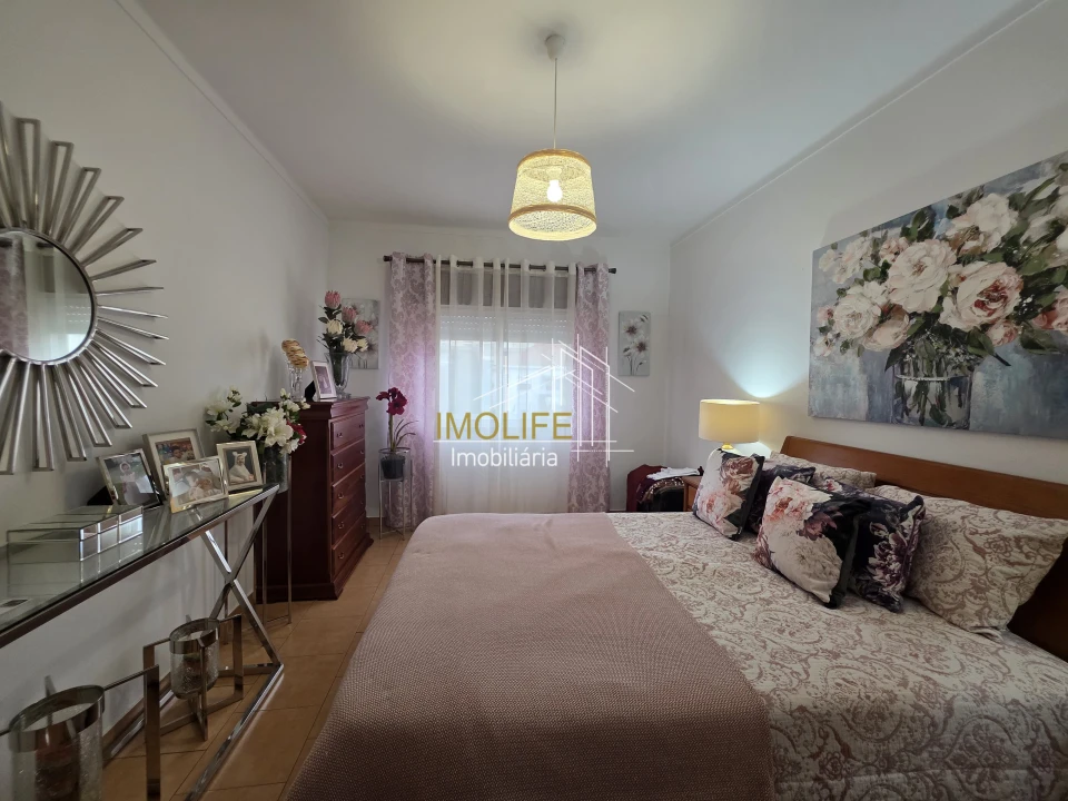 Apartamento T2 para Venda em Nossa Sra de Fatima Foto 9