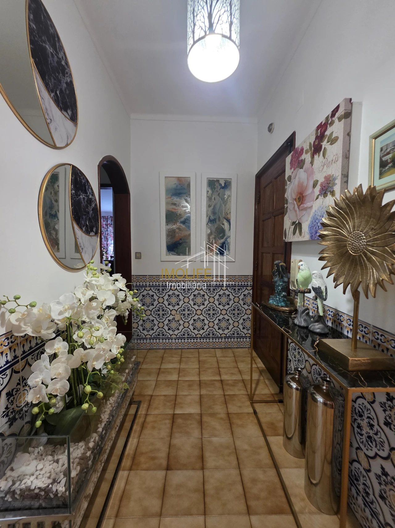 Apartamento T2 para Venda em Nossa Sra de Fatima Foto 14