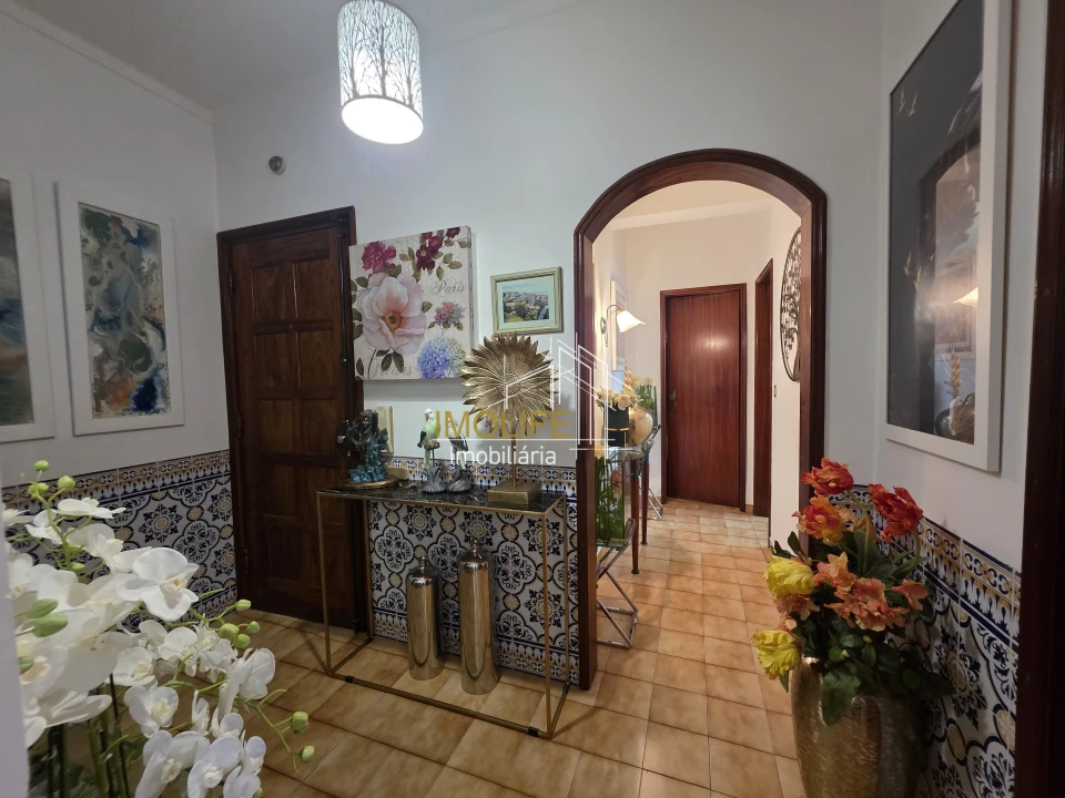 Apartamento T2 para Venda em Nossa Sra de Fatima Foto 15