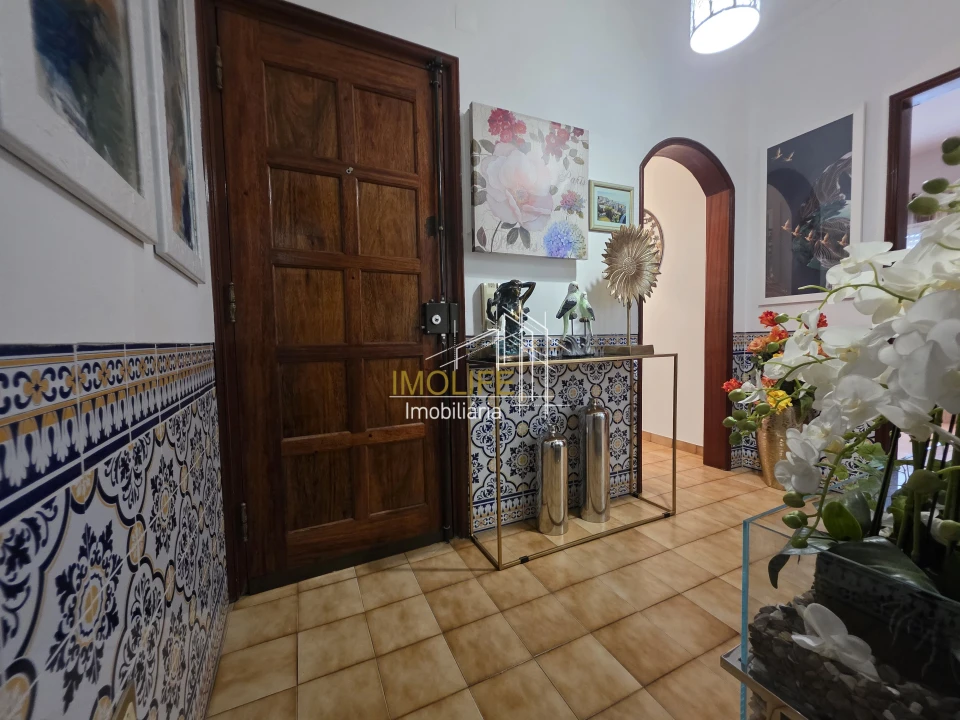 Apartamento T2 para Venda em Nossa Sra de Fatima Foto 17