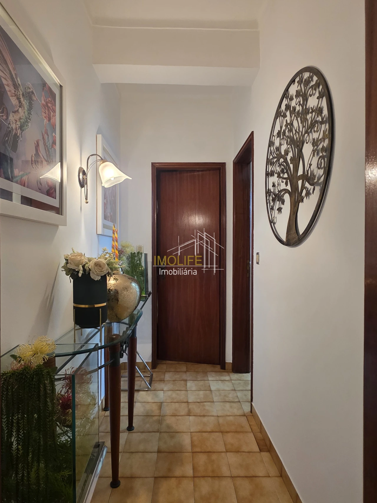 Apartamento T2 para Venda em Nossa Sra de Fatima Foto 2