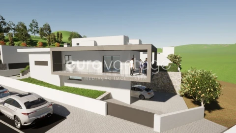 Terreno para Venda em Arrabal