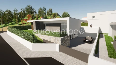 Terreno para Venda em Arrabal