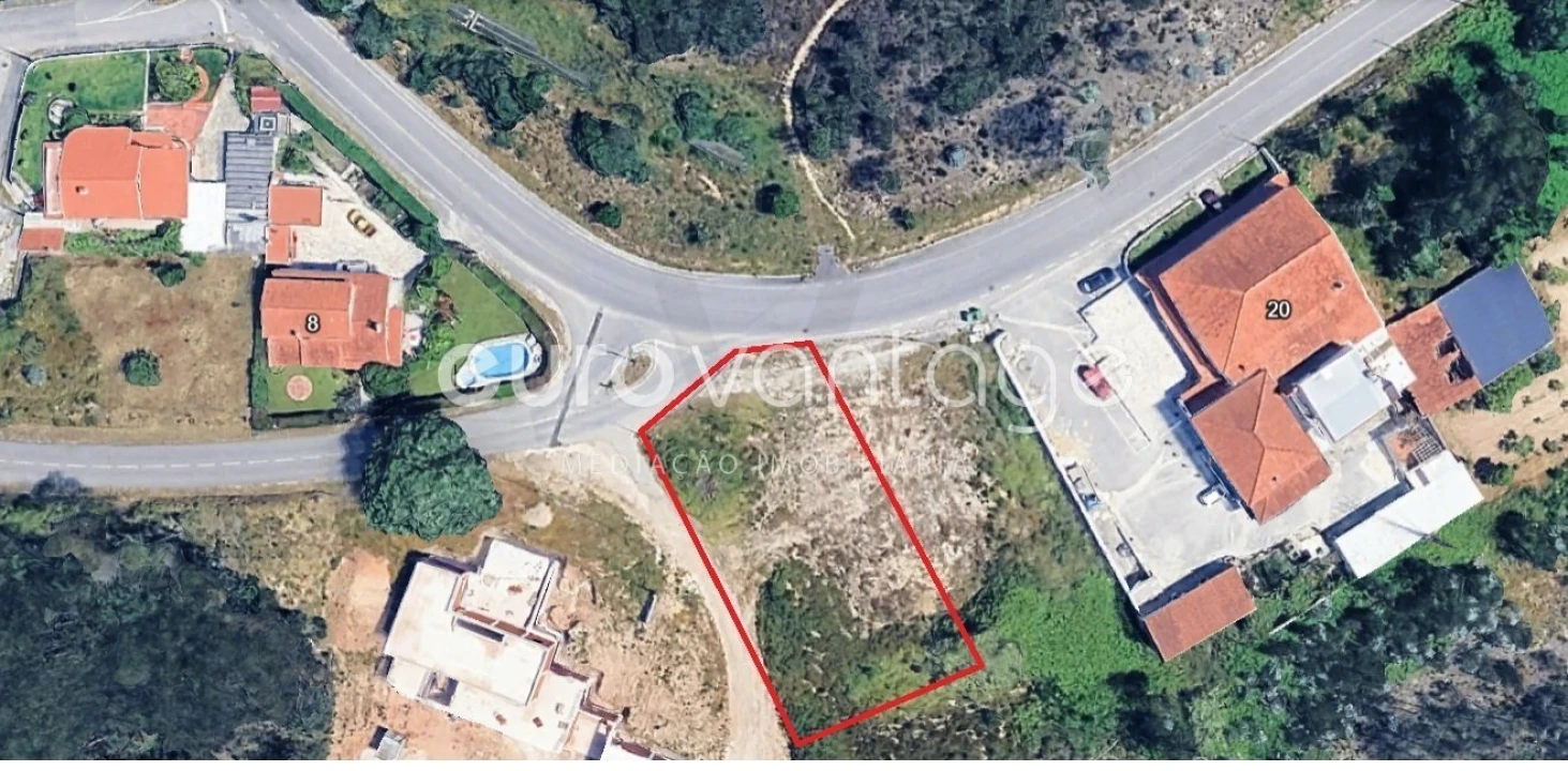 Terreno para Venda em Arrabal Foto 5