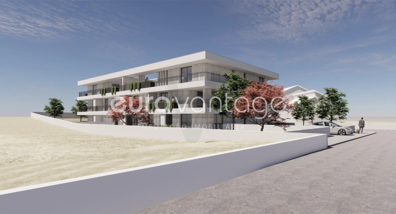 Prédio para Venda em Santa Eufémia e Boa Vista Foto 1