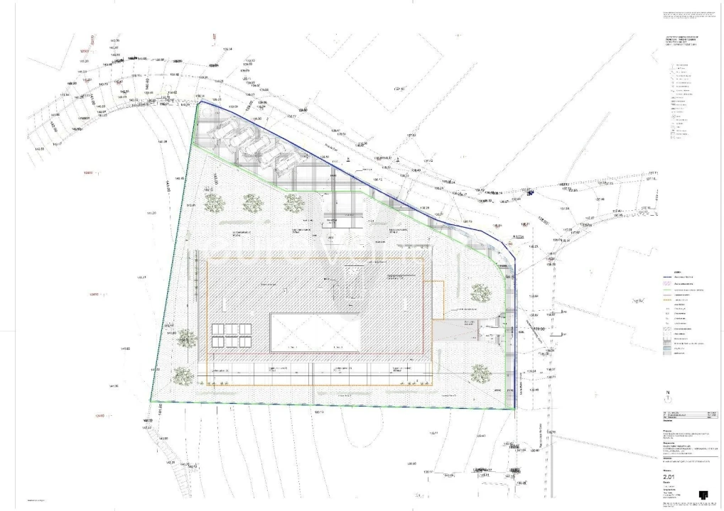 Prédio para Venda em Santa Eufémia e Boa Vista Foto 9