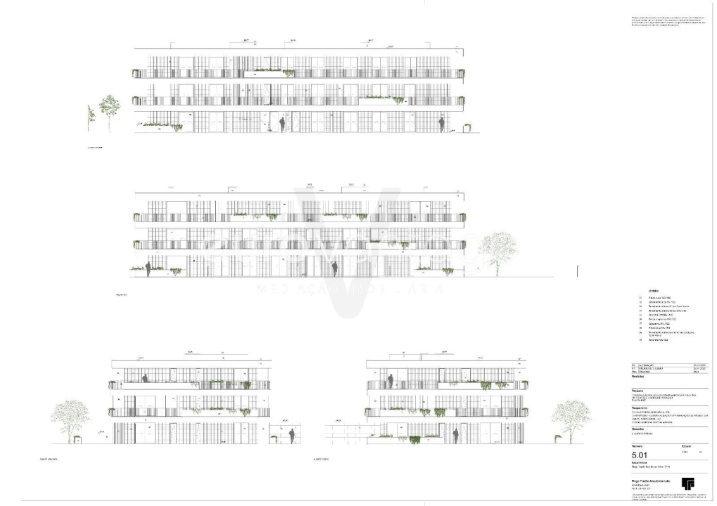 Prédio para Venda em Santa Eufémia e Boa Vista Foto 13