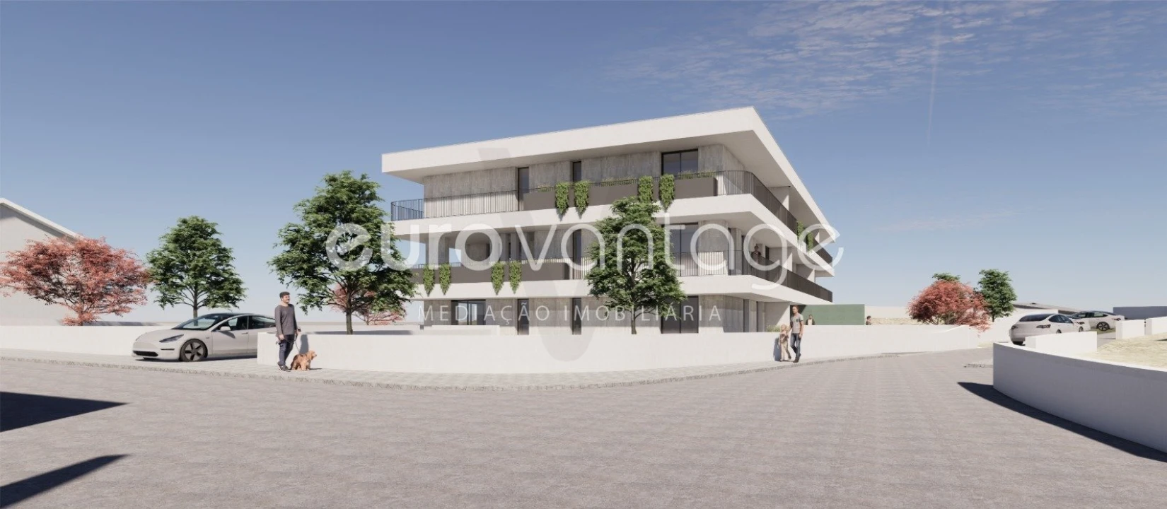 Prédio para Venda em Santa Eufémia e Boa Vista Foto 3