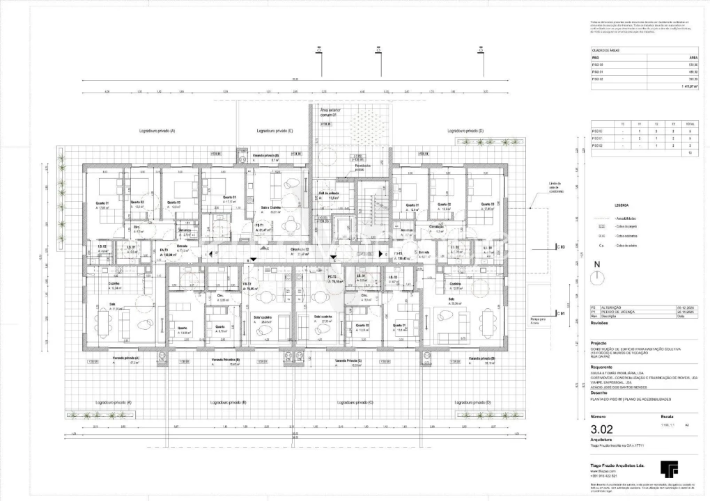 Prédio para Venda em Santa Eufémia e Boa Vista Foto 10
