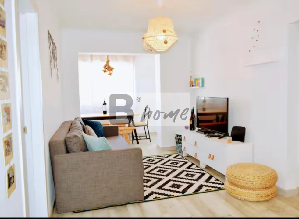 Apartamento T3 para Venda em Costa da Caparica Foto 1